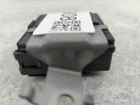 2017-2021 Nissan Titan Driver Assist Control Module - Oemusedautoparts1.com