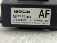 2017-2021 Nissan Titan Driver Assist Control Module - Oemusedautoparts1.com