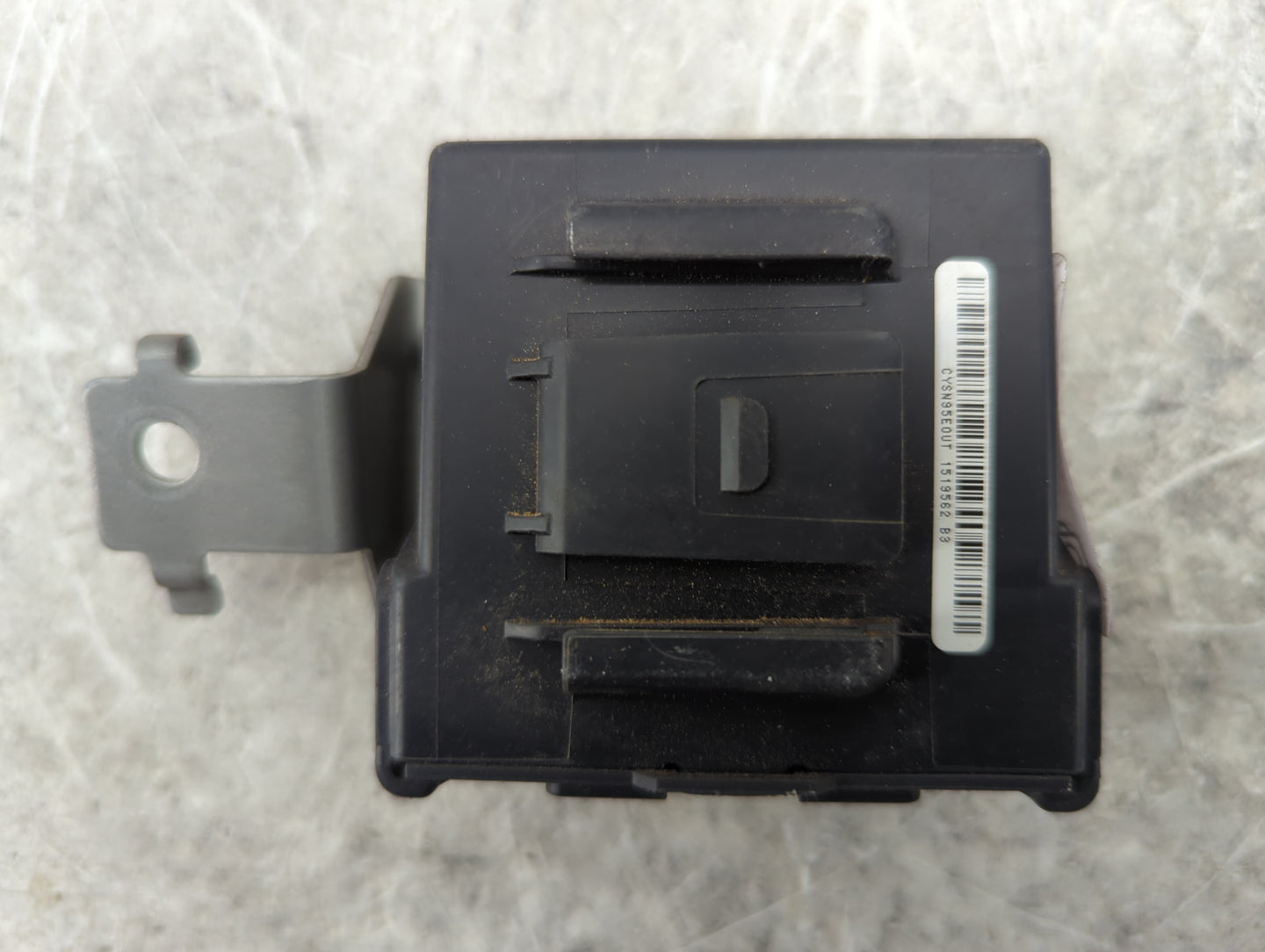 2017-2021 Nissan Titan Driver Assist Control Module - Oemusedautoparts1.com