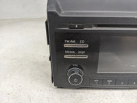 2016-2017 Nissan Titan Radio AM FM Cd Player Receiver Replacement P/N:28185EZ30A CQ-JN95E0GX, 3FEA00627429 Fits Fits 2016 20