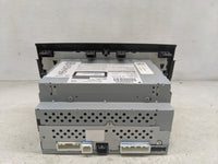2016-2017 Nissan Titan Radio AM FM Cd Player Receiver Replacement P/N:28185EZ30A CQ-JN95E0GX, 3FEA00627429 Fits Fits 2016 20