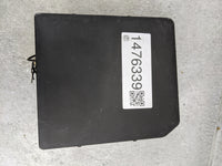 2016-2022 Nissan Titan Fusebox Fuse Box Panel Relay Module P/N:284B6-EZ30A 6359100WRP Fits Fits 2016 2017 2018 2019 2020 202