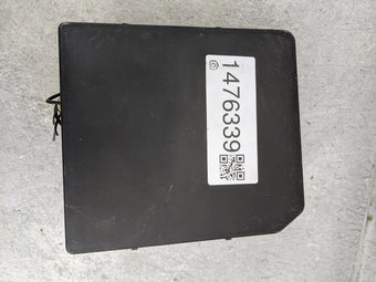 compare product 2016-2022 Nissan Titan Fusebox Fuse Box Panel Relay Module P/N:284B6-EZ30A 6359100WRP Fits Fits 2016 2017 2018 2019 2020 2021 2022 OEM Used Auto Parts
