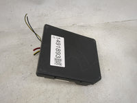 2016-2022 Nissan Titan Fusebox Fuse Box Panel Relay Module P/N:284B6EZ30A 6359100V6C Fits Fits 2016 2017 2018 2019 2020 2021