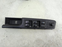 2016-2022 Nissan Titan Master Power Window Switch Replacement Driver Side Left P/N:25401 EZ10A Fits OEM Used Auto Parts - Oe
