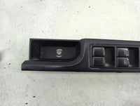 2016-2022 Nissan Titan Master Power Window Switch Replacement Driver Side Left P/N:25401 EZ10A Fits OEM Used Auto Parts - Oe