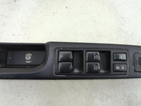 2016-2022 Nissan Titan Master Power Window Switch Replacement Driver Side Left P/N:25401 EZ10A Fits OEM Used Auto Parts - Oe