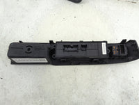2016-2022 Nissan Titan Master Power Window Switch Replacement Driver Side Left P/N:25401 EZ10A Fits OEM Used Auto Parts - Oe