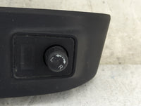 2017-2022 Nissan Titan Master Power Window Switch Replacement Driver Side Left P/N:25401 EZ00A Fits OEM Used Auto Parts - Oe