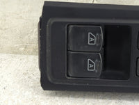 2017-2022 Nissan Titan Master Power Window Switch Replacement Driver Side Left P/N:25401 EZ00A Fits OEM Used Auto Parts - Oe