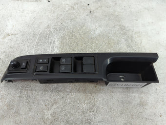 compare product 2016-2022 Nissan Titan Master Power Window Switch Replacement Driver Side Left P/N:80961 9GH1A 80961 9GH2A Fits OEM Used Auto Parts