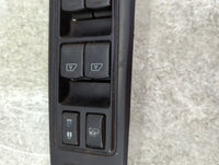2016-2022 Nissan Titan Master Power Window Switch Replacement Driver Side Left P/N:80961 9GH1A 80961 9GH2A Fits OEM Used Aut