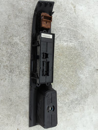2016-2022 Nissan Titan Master Power Window Switch Replacement Driver Side Left P/N:80961 9GH1A 80961 9GH2A Fits OEM Used Aut