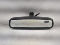 2013-2022 Nissan Titan Interior Rear View Mirror Replacement OEM P/N:NZLPZLHL4 4112A-PZLHL4 Fits OEM Used Auto Parts - Oemus
