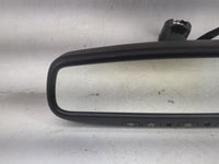 2013-2022 Nissan Titan Interior Rear View Mirror Replacement OEM P/N:NZLPZLHL4 4112A-PZLHL4 Fits OEM Used Auto Parts - Oemus