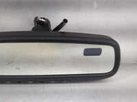 2013-2022 Nissan Titan Interior Rear View Mirror Replacement OEM P/N:NZLPZLHL4 4112A-PZLHL4 Fits OEM Used Auto Parts - Oemus