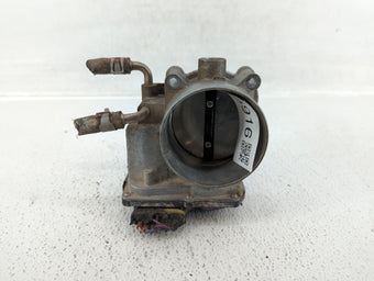 compare product 2016-2022 Nissan Titan Throttle Body P/N:1LA76-01 F Fits Fits 2011 2012 2013 2014 2015 2016 2017 2018 2019 2020 2021 2022 OEM Used Auto Parts