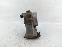2016-2022 Nissan Titan Throttle Body P/N:1LA76-01 F Fits Fits 2011 2012 2013 2014 2015 2016 2017 2018 2019 2020 2021 2022 OE