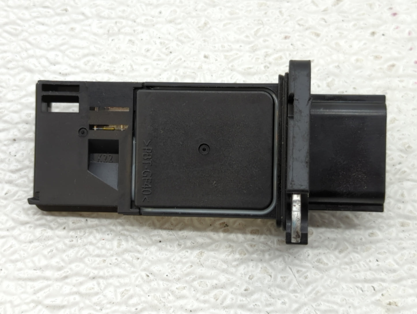 2004-2022 Nissan Titan Mass Air Flow Meter Maf - Oemusedautoparts1.com