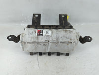 2017 Nissan Titan Air Bag Driver Left Steering Wheel Mounted - Oemusedautoparts1.com