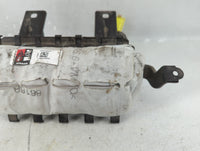 2017 Nissan Titan Air Bag Driver Left Steering Wheel Mounted - Oemusedautoparts1.com