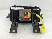 2017 Nissan Titan Air Bag Driver Left Steering Wheel Mounted - Oemusedautoparts1.com