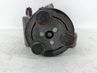 2017-2018 Nissan Titan Air Conditioning A/c Ac Compressor Oem - Oemusedautoparts1.com