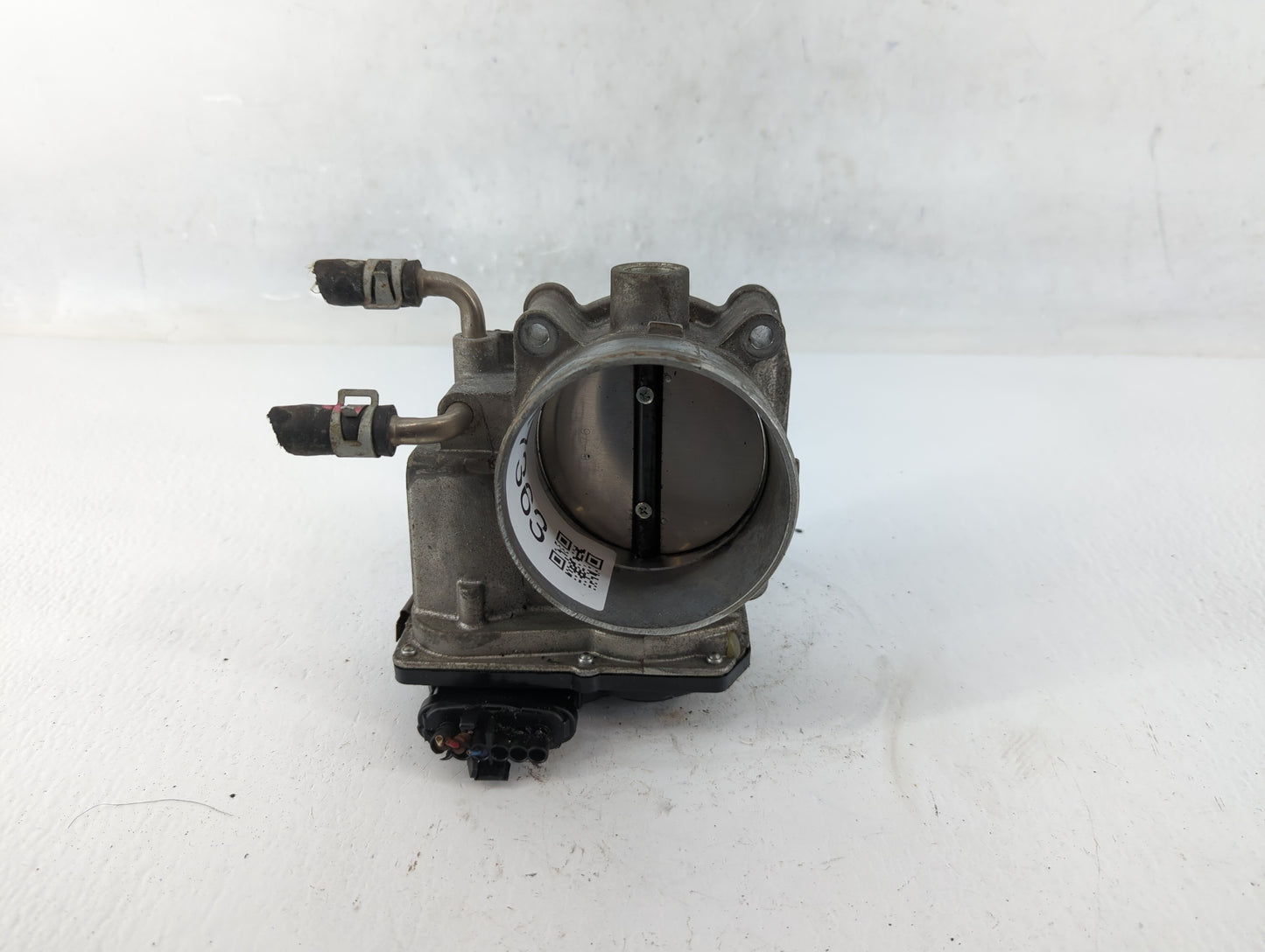 2016-2022 Nissan Titan Throttle Body P/N:00248 7A04 Fits Fits 2011 2012 2013 2014 2015 2016 2017 2018 2019 2020 2021 2022 OE
