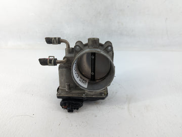 2016-2022 Nissan Titan Throttle Body P/N:00248 7A04 Fits Fits 2011 2012 2013 2014 2015 2016 2017 2018 2019 2020 2021 2022 OE