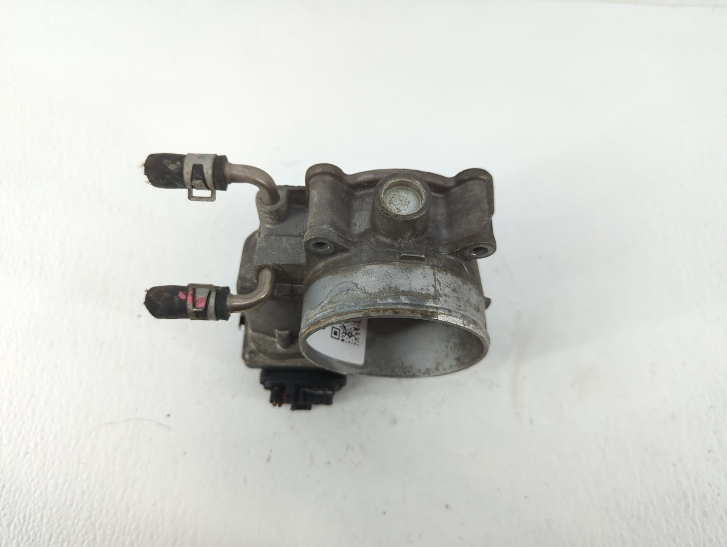 2016-2022 Nissan Titan Throttle Body P/N:00248 7A04 Fits Fits 2011 2012 2013 2014 2015 2016 2017 2018 2019 2020 2021 2022 OE