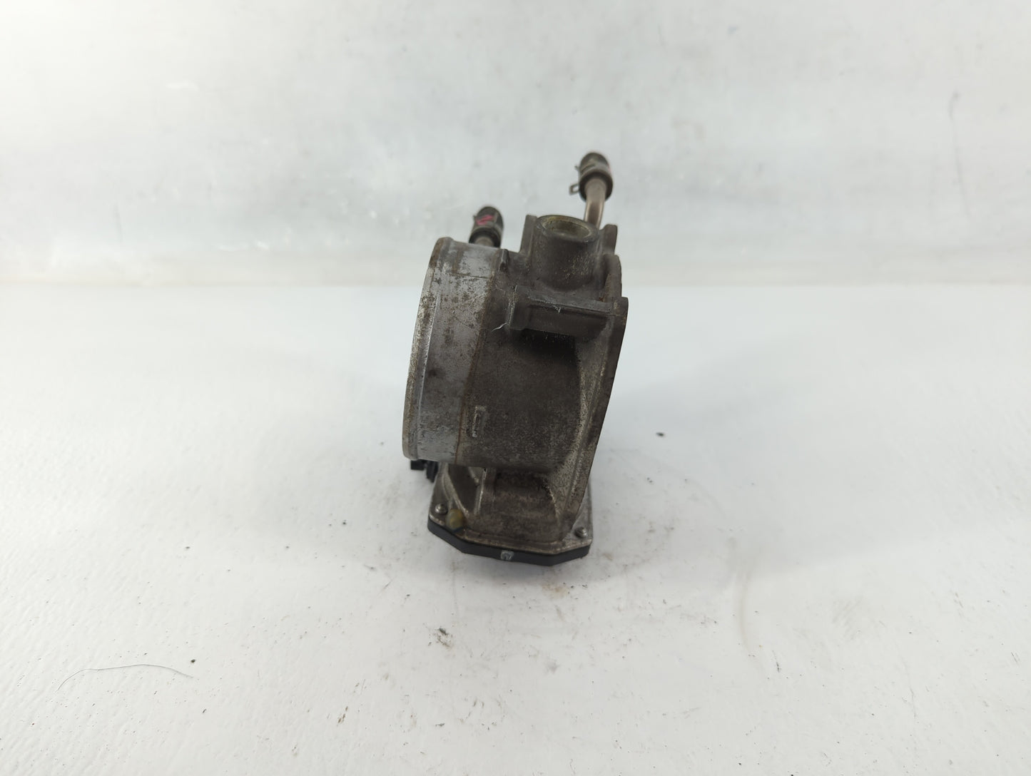 2016-2022 Nissan Titan Throttle Body P/N:00248 7A04 Fits Fits 2011 2012 2013 2014 2015 2016 2017 2018 2019 2020 2021 2022 OE