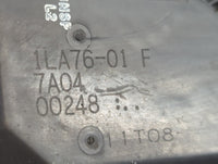 2016-2022 Nissan Titan Throttle Body P/N:00248 7A04 Fits Fits 2011 2012 2013 2014 2015 2016 2017 2018 2019 2020 2021 2022 OE