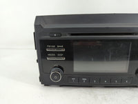 Nissan Titan Am Fm Cd Player Radio Receiver - Oemusedautoparts1.com