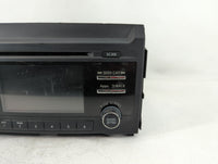 Nissan Titan Am Fm Cd Player Radio Receiver - Oemusedautoparts1.com