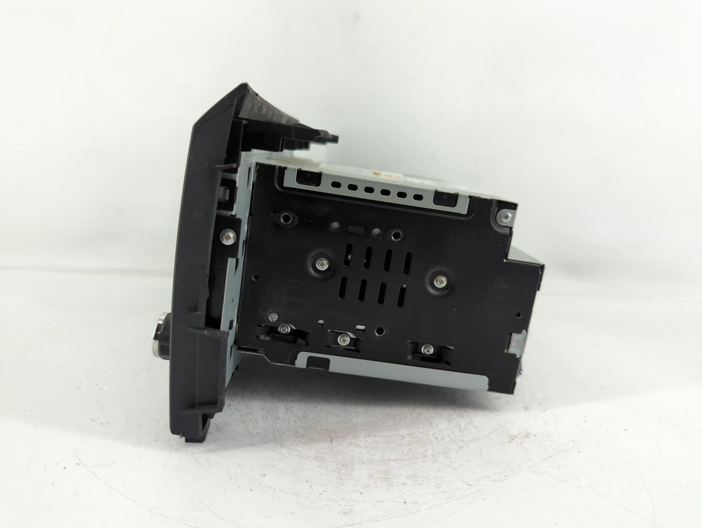 Nissan Titan Am Fm Cd Player Radio Receiver - Oemusedautoparts1.com