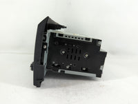 Nissan Titan Am Fm Cd Player Radio Receiver - Oemusedautoparts1.com