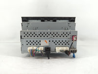 Nissan Titan Am Fm Cd Player Radio Receiver - Oemusedautoparts1.com