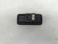 2016-2022 Nissan Titan Xd Master Power Window Switch Replacement Driver Side Left Fits OEM Used Auto Parts - Oemusedautopart