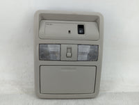 2017 Nissan Titan Xd Overhead Roof Console - Oemusedautoparts1.com
