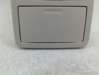 2017 Nissan Titan Xd Overhead Roof Console - Oemusedautoparts1.com
