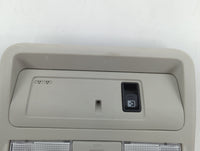 2017 Nissan Titan Xd Overhead Roof Console - Oemusedautoparts1.com