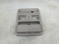 2017 Nissan Titan Xd Overhead Roof Console - Oemusedautoparts1.com