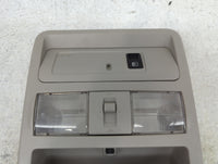 2017 Nissan Titan Xd Overhead Roof Console - Oemusedautoparts1.com