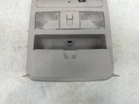 2017 Nissan Titan Xd Overhead Roof Console - Oemusedautoparts1.com