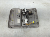 2017 Nissan Titan Xd Overhead Roof Console - Oemusedautoparts1.com
