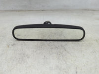 2017 Nissan Titan Xd Interior Rear View Mirror Replacement OEM Fits OEM Used Auto Parts - Oemusedautoparts1.com