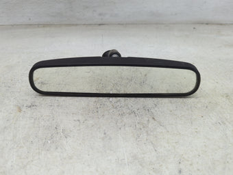 compare product 2017 Nissan Titan Xd Interior Rear View Mirror Replacement OEM Fits OEM Used Auto Parts