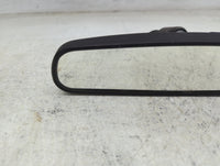 2017 Nissan Titan Xd Interior Rear View Mirror Replacement OEM Fits OEM Used Auto Parts - Oemusedautoparts1.com