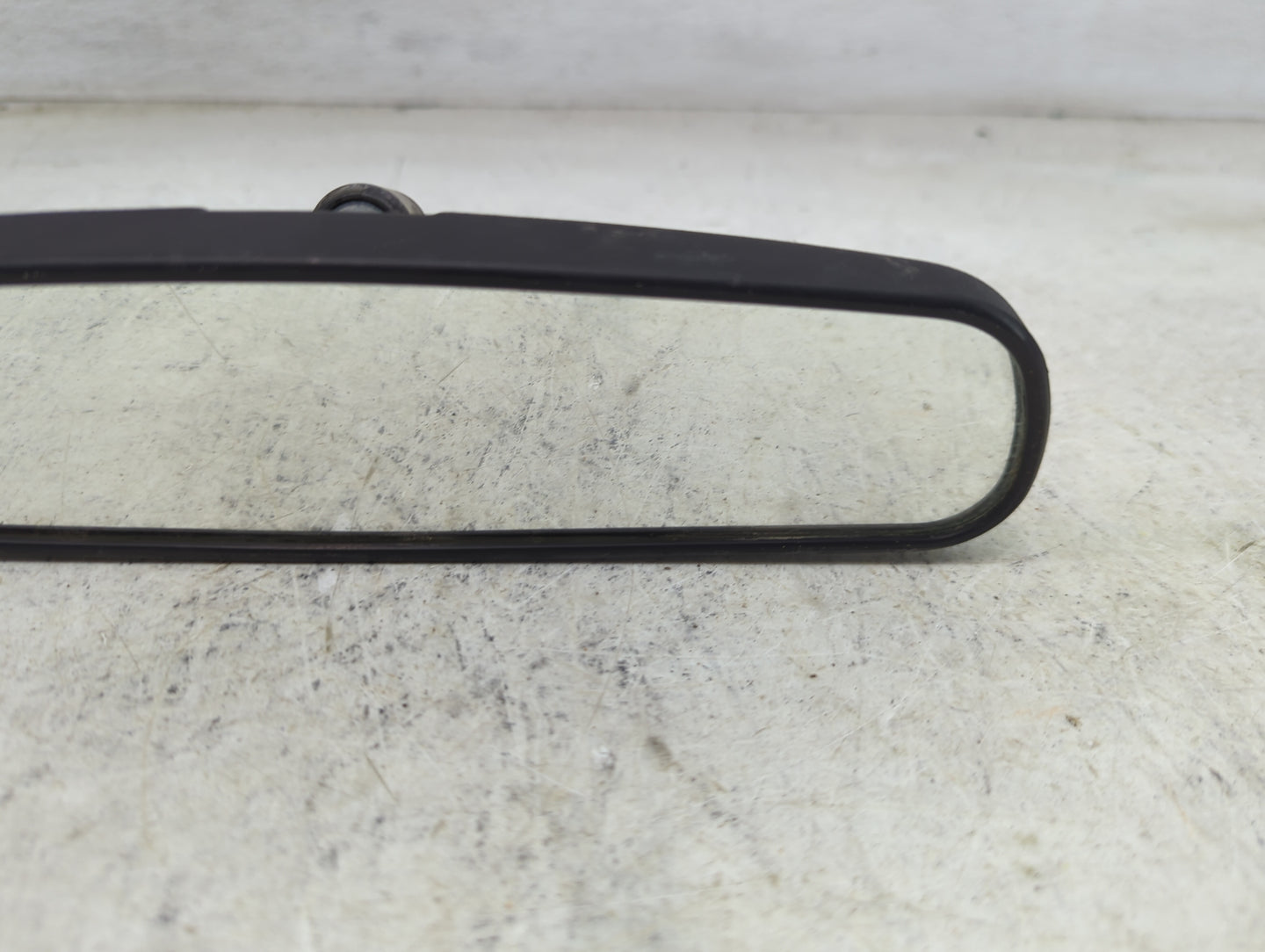 2017 Nissan Titan Xd Interior Rear View Mirror Replacement OEM Fits OEM Used Auto Parts - Oemusedautoparts1.com