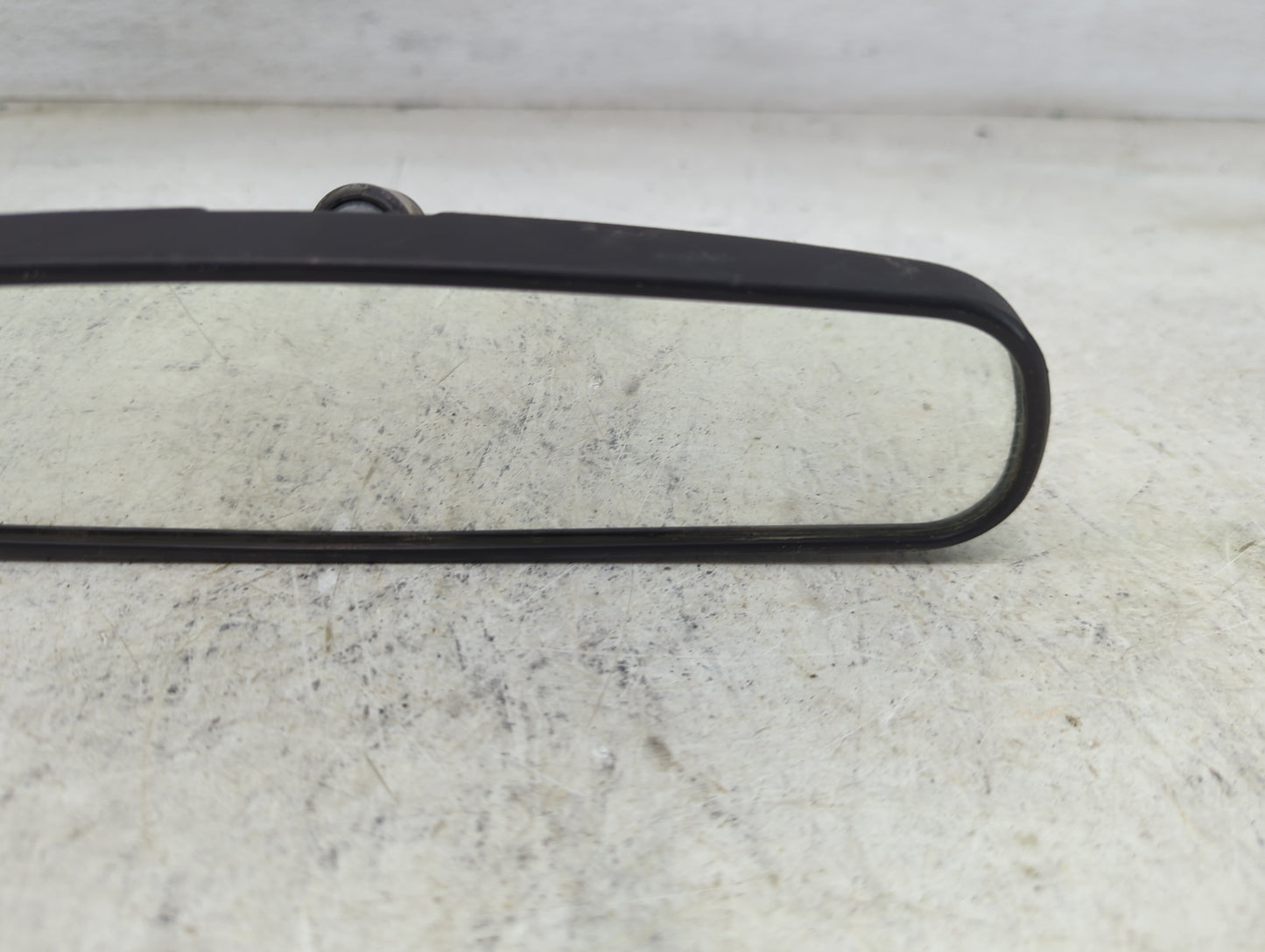 2017 Nissan Titan Xd Interior Rear View Mirror Replacement OEM Fits OEM Used Auto Parts - Oemusedautoparts1.com